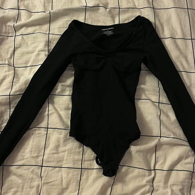 Creamy Black Body