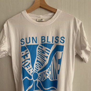 Sandro T-Shirt