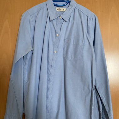 Hemd/bluse Hollister