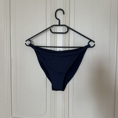 Badehose Navy