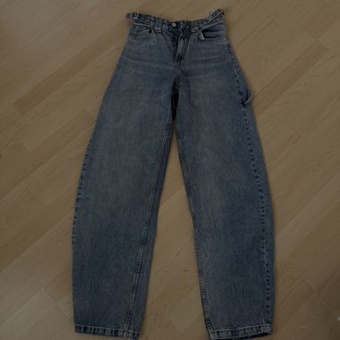 Bershka Denim-Jeans