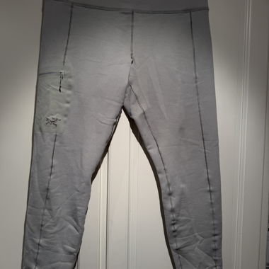 Arc'teryx Damen Leggings/Kälteschutz L/G