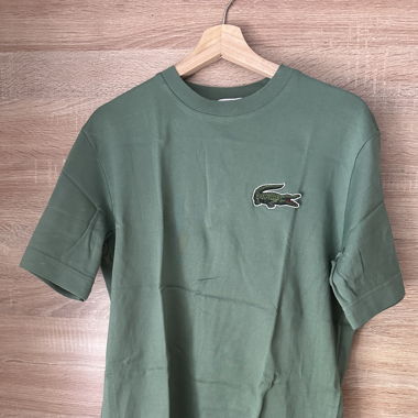 T-shirt Lacoste