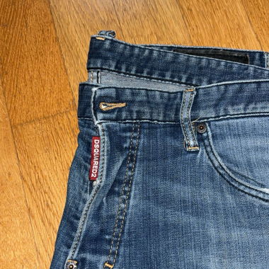 Dsquared2 Jeans