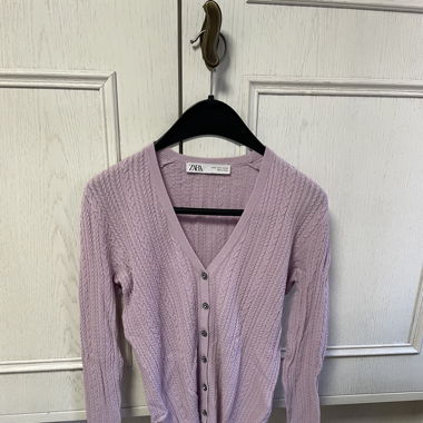zara jacket