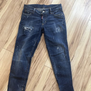 Dsquared2 jeans 