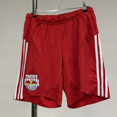 Adidas Sport Shorts rot
