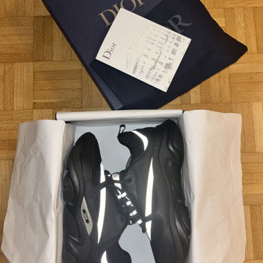 Dior b22