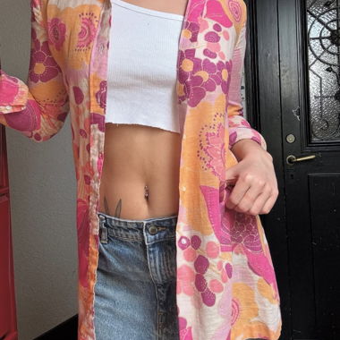 60’s Shirt