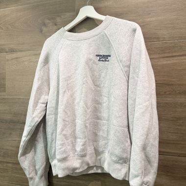 Sweatshirt Abercrombie & Fitch