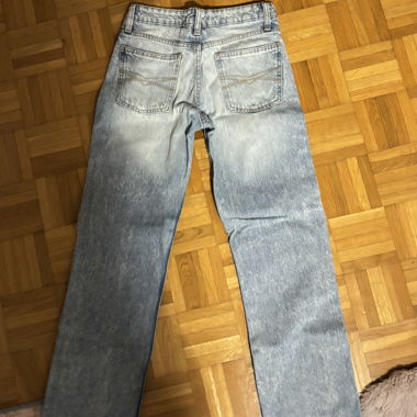 Jeans Bershka