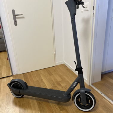 Trottinette Électrique SoFlow SO2 – Excellent État !