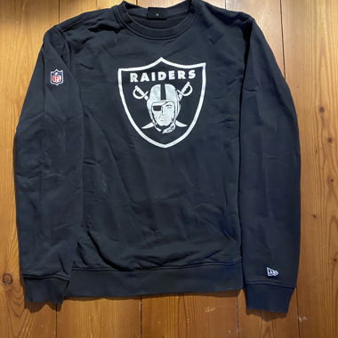 Raiders Pulli