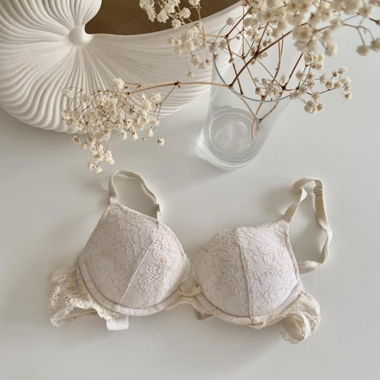 Victoria’s Secret Push Up Bra