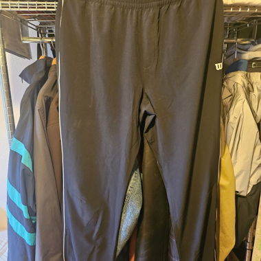 Wilson training pants