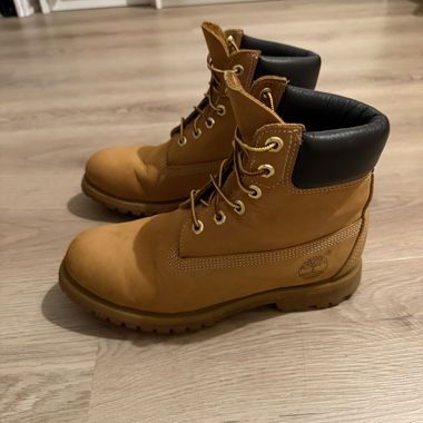 Timberland boots