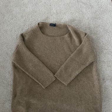 Vintage Polo Ralph Lauren Sweatshirt