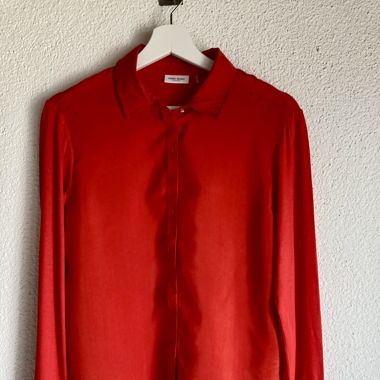 Bluse 