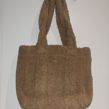 Teddy Bag