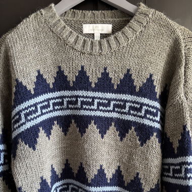 Strickpullover