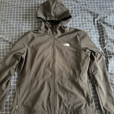 The North Face Hoodie Jacket