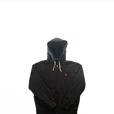 Polo Ralph Lauren Zipper