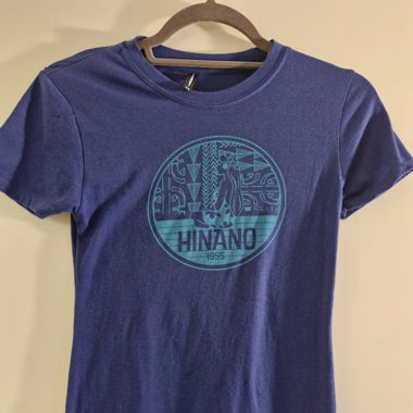 Tshirt Polynésien