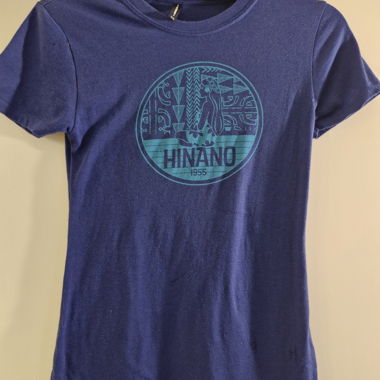 T‑shirt polinesiana