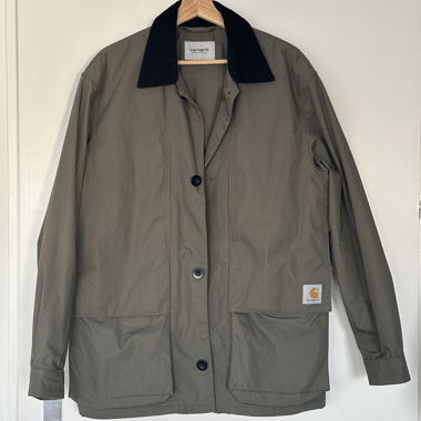 Giacca leggera Carhartt WIP Darper
