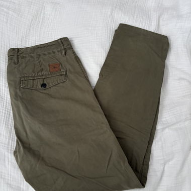 O'Neill Chino-Hose Gr. 33