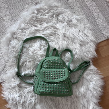 Kleiner Rucksack