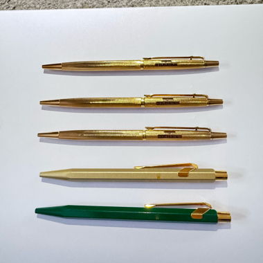 Stylos Rolex 
