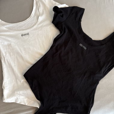 Diesel bodysuit
