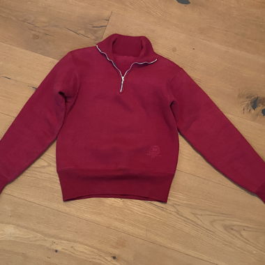 Veste chaude