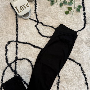 Black Leggings