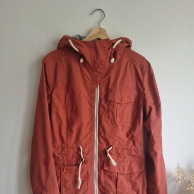 Altagsjacke