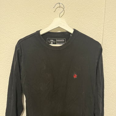 Vans long sleeve