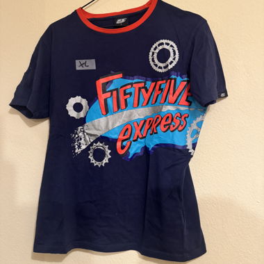 Fiftyfive Express T-Shirt XL