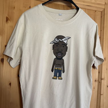 T shirts