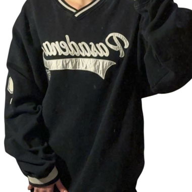 Pull&Bear Sweatshirt