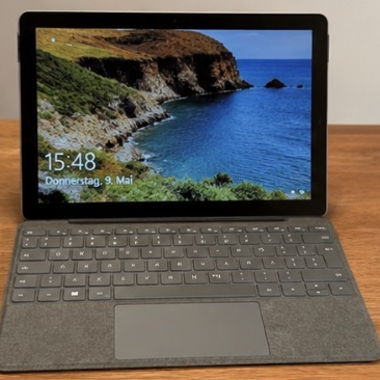 Microsoft Surface Go 2 - 64 GB