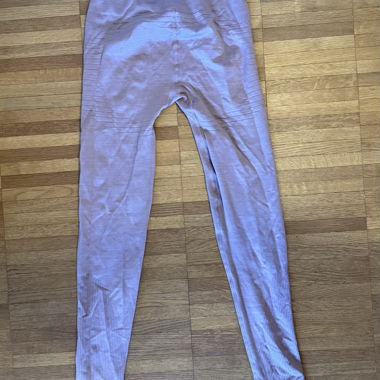Alphalete Seamless-Leggings