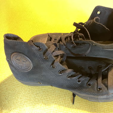 Converse Unisex All Stars Hi Sneaker