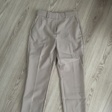 Beige Hose