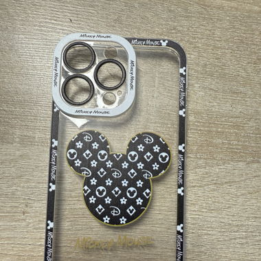 COQUE IPHONE 15 PRO MAX