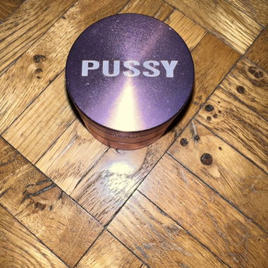 Grinder