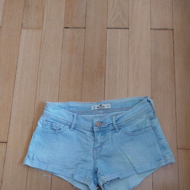 Kurze Hose
