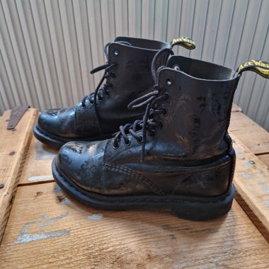 Dr Martens cassidy 36