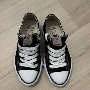 Scarpe Maison Mihara