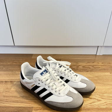 Adidas Samba OG